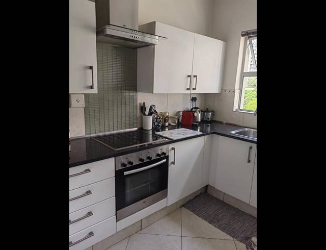 2 BEDROOM APARTMENT FOR SALE IN MORNINGSIDE